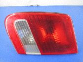 Lampa tylna