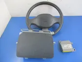 Airbag set