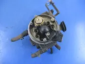 Carburettor