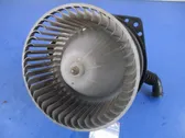 Heater fan/blower