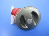 Tubo del cuello de del depósito de combustible