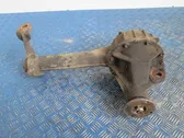 Front differential