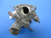 Thermostat/thermostat housing