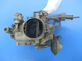 Carburettor