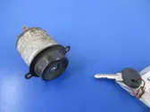 Ignition lock