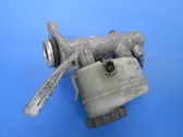 Master brake cylinder