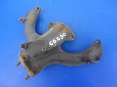 Exhaust manifold