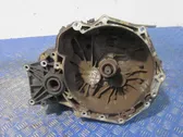 Manual 6 speed gearbox