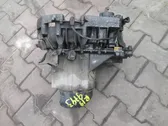 Manual 6 speed gearbox