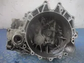 Manual 6 speed gearbox