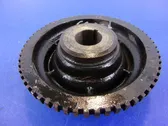 Crankshaft pulley