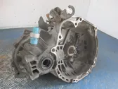 Manual 6 speed gearbox