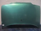 Engine bonnet/hood