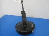 Brake booster