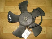 Ventilatore di raffreddamento elettrico del radiatore