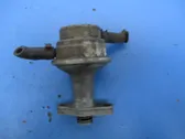 In-tank fuel pump