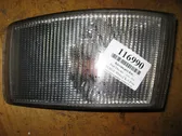 Front indicator light