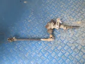 Steering rack