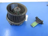 Heater fan/blower