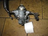 In-tank fuel pump