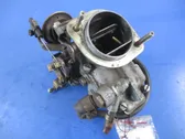 Carburettor