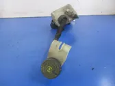 Master brake cylinder