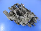 Carburettor