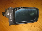 Front door electric wing mirror