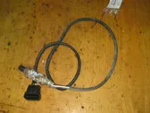 Lambda probe sensor