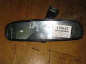 Espejo retrovisor (interior)