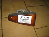 Front indicator light