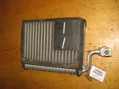 Interior heater climate box assembly