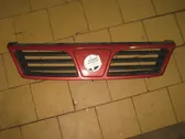 Front grill