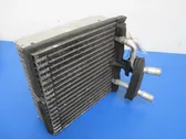 Interior heater climate box assembly