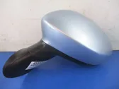 Front door electric wing mirror