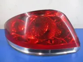 Rear/tail lights