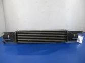 Radiador intercooler