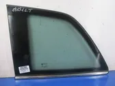 Rear side window/glass