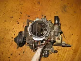 Carburettor