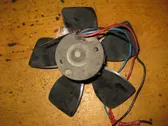 Heater fan/blower