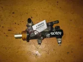 Master brake cylinder