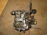 Carburettor