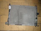 Coolant radiator