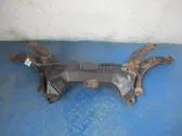 Front subframe