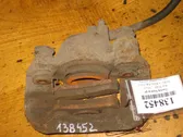 Caliper de freno delantero