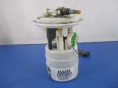 In-tank fuel pump