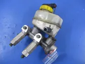 Master brake cylinder