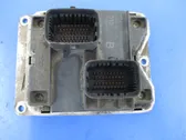 Centralina/modulo motore ECU