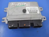 Motorsteuergerät ECU