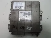 Engine control unit/module ECU